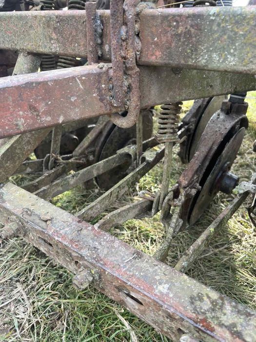 Сівалка СЗ 3.6.