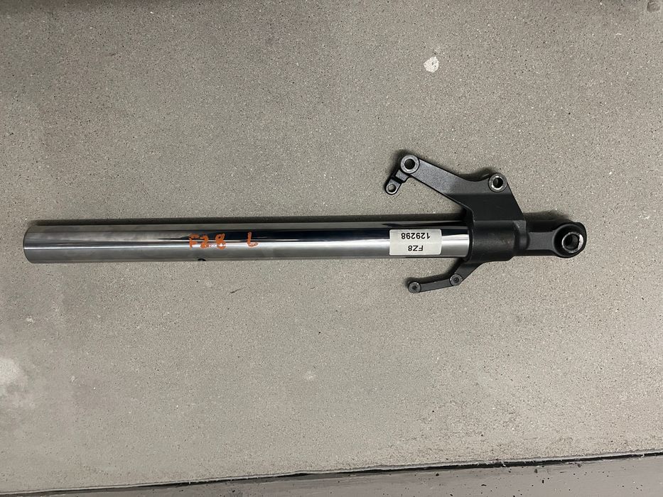 Rura Laga Yamaha Fz8