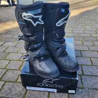 Buty motocyklowe Alpinestars Tucan