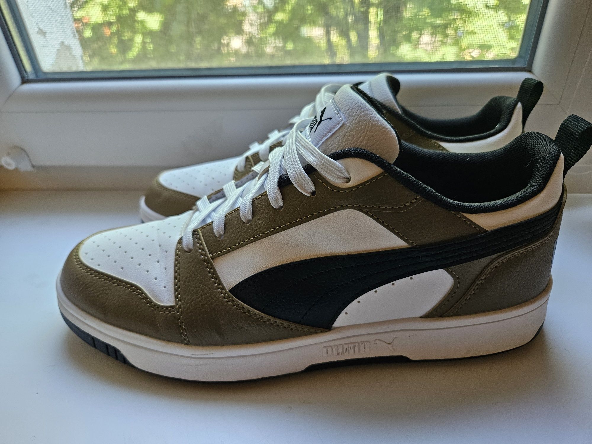 Кеди Puma  (originals)