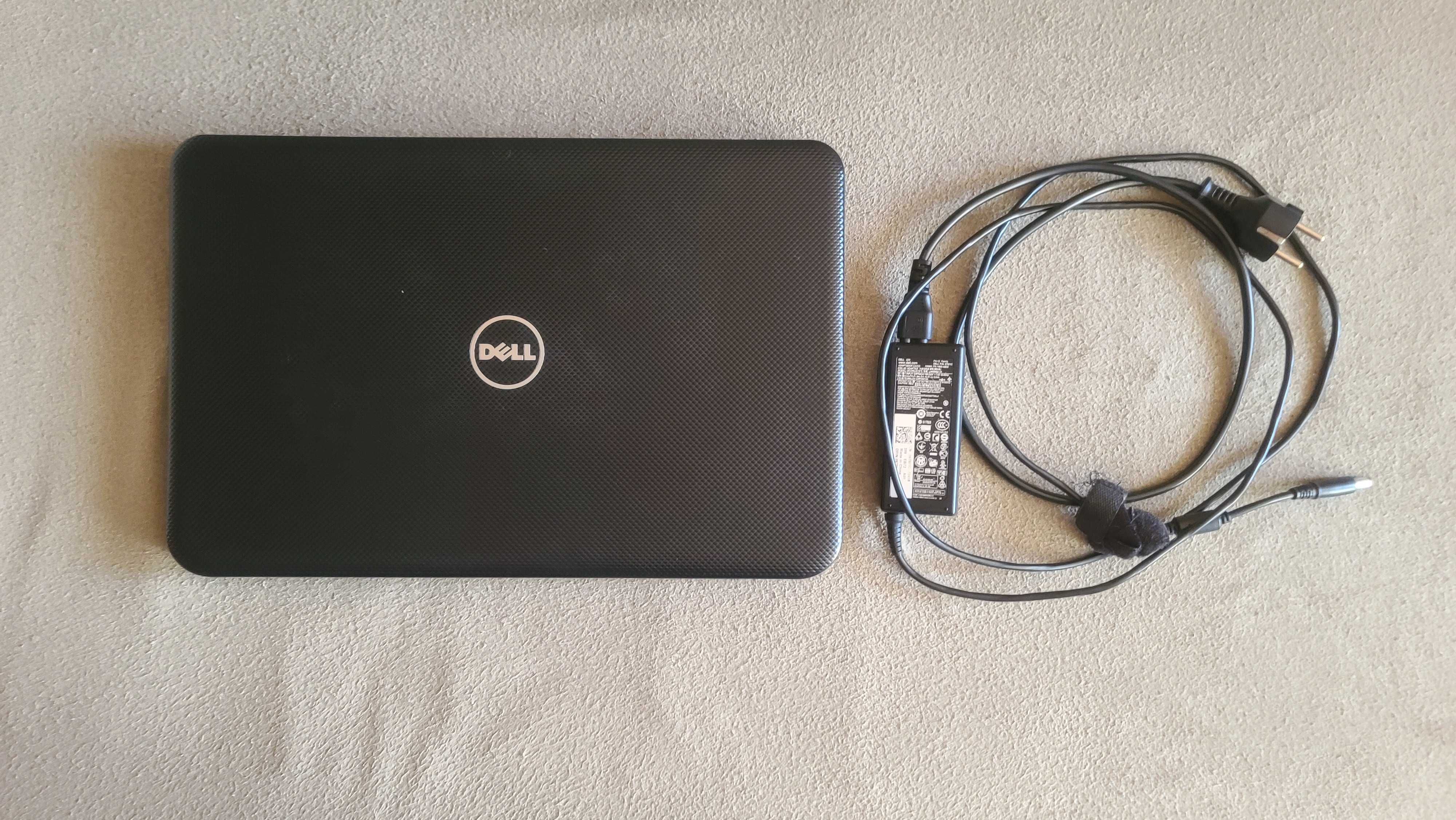 Ноут Dell Inspiron 3737 Intel Core i3 17.3" HDD 500 RAM 4 ГБ/DVD+/-RW