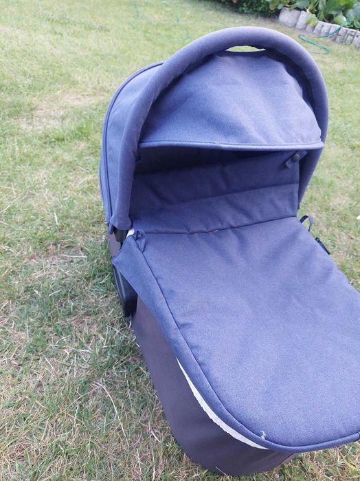 Wózek spacerówka+gondola