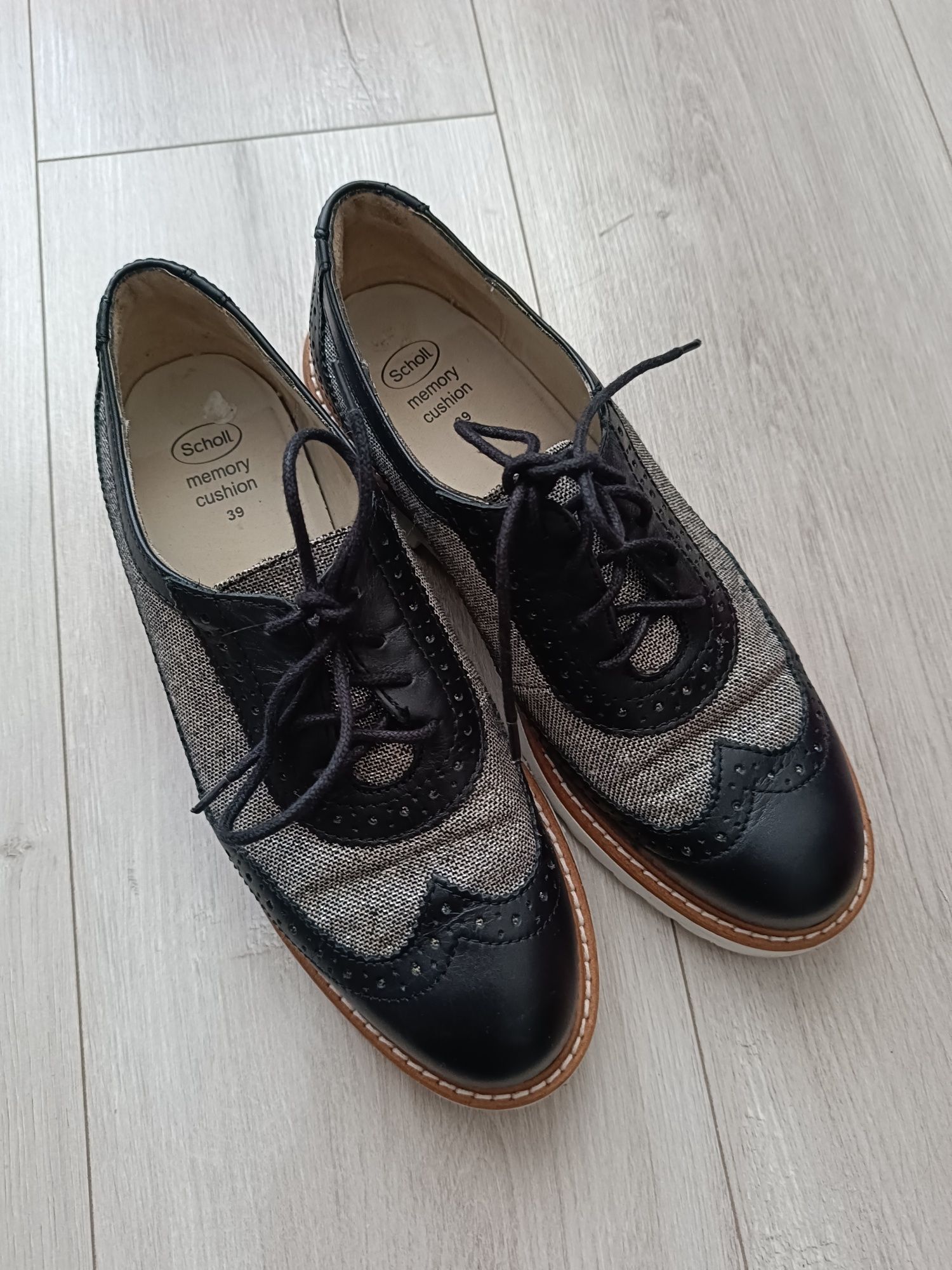 Buty Scholl rozmiar 39