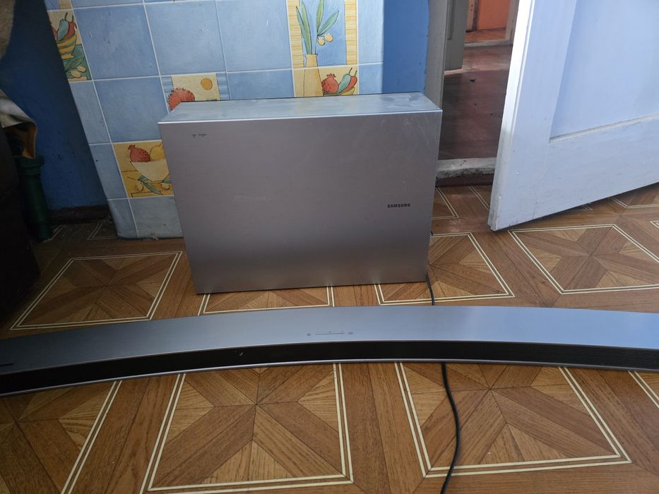 Soundbar Samsung HW-J6001