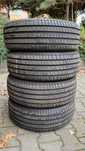 Opony Letnie Michelin E-Primacy 195/55 R16