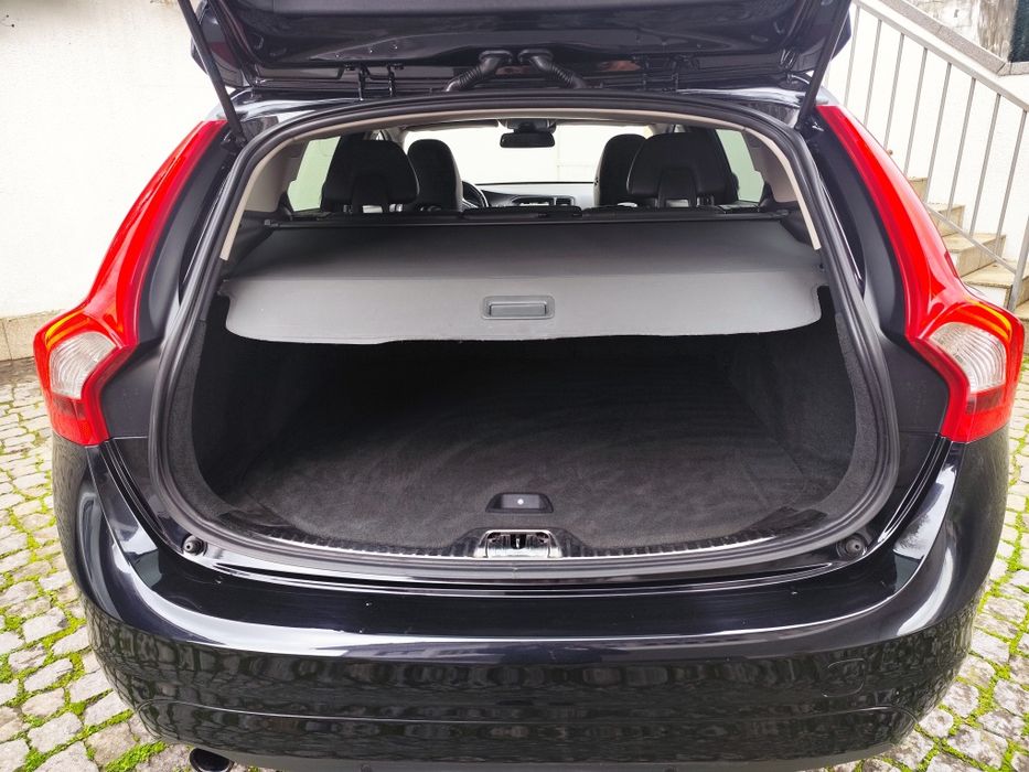 Volvo V60 1.6 HDI