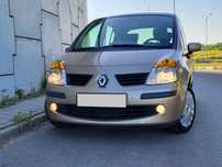Renault Modus 1.6 Benzyna AUTOMAT Panorama Zarejestrowany ZAMIANA!