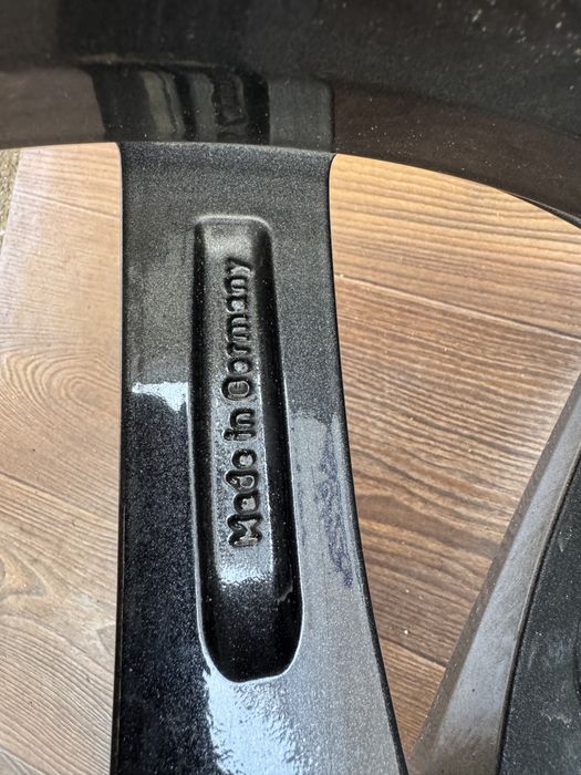 Диски Audi 5/112/R20