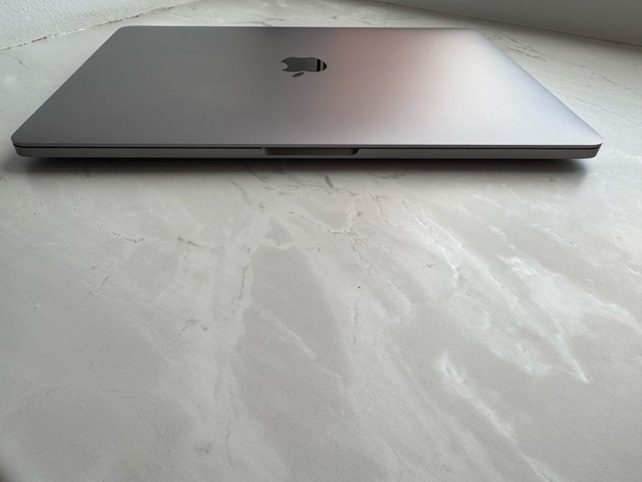 Macbook Pro 13 M1  16Gb/512Gb space gray | 46 циклів