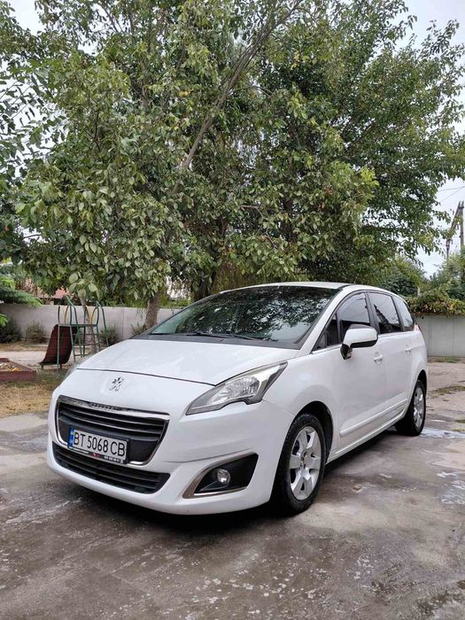 Продажа автомобиля