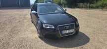 Audi RS3 Sportback Super