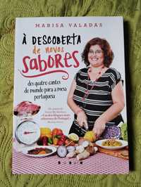 Á descoberta de novos sabores