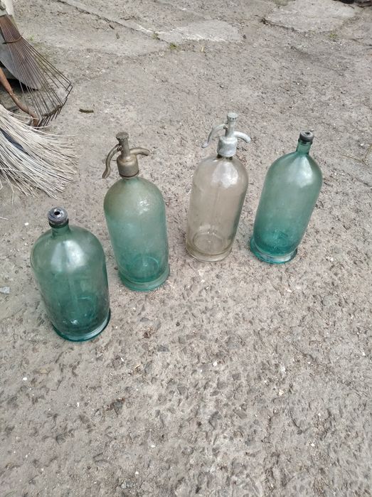 Продам сифони для води