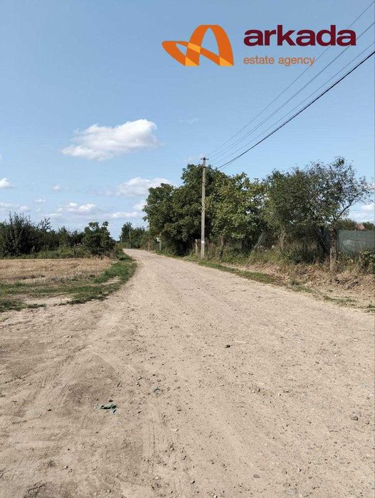Продаж земельної ділянки біля Івано-Франківська