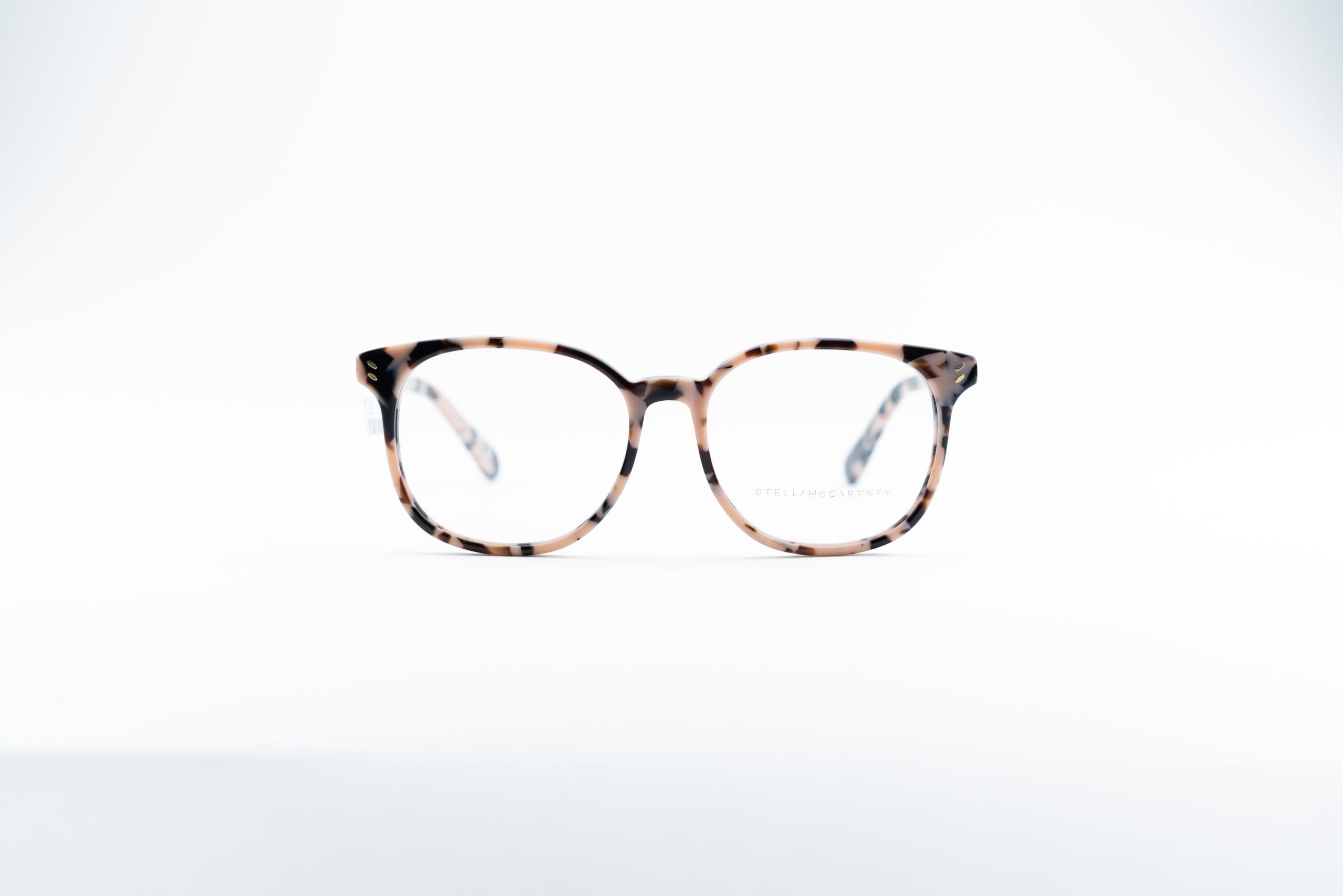 Stella McCartney SC 0014O Okulary korekcyjne oprawki