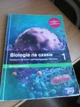 Biologia na czasie 1. Zakres podstawowy