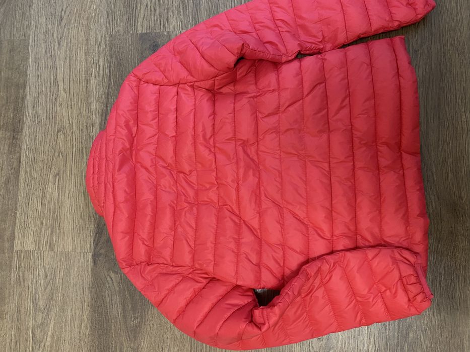 Жіноча осіння куртка