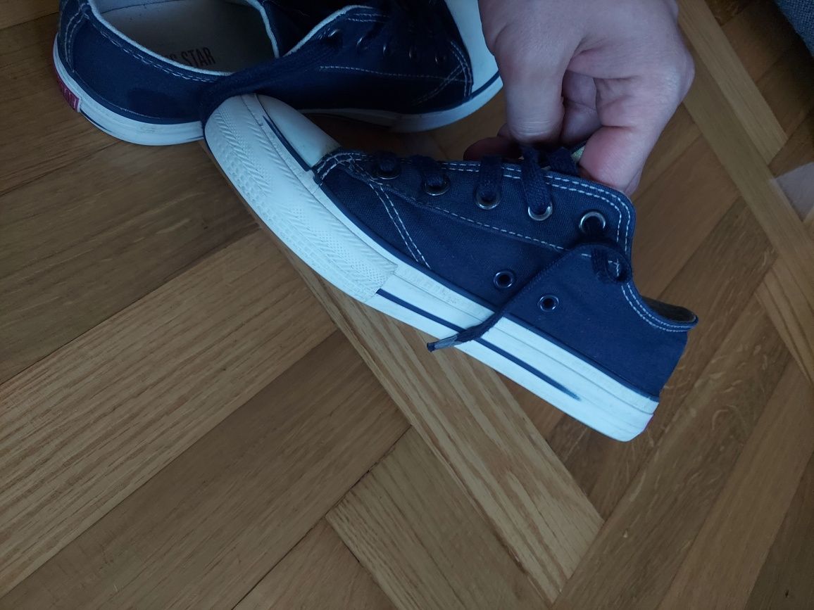Trampki Big Star 34