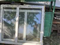 Продам вікна глухі