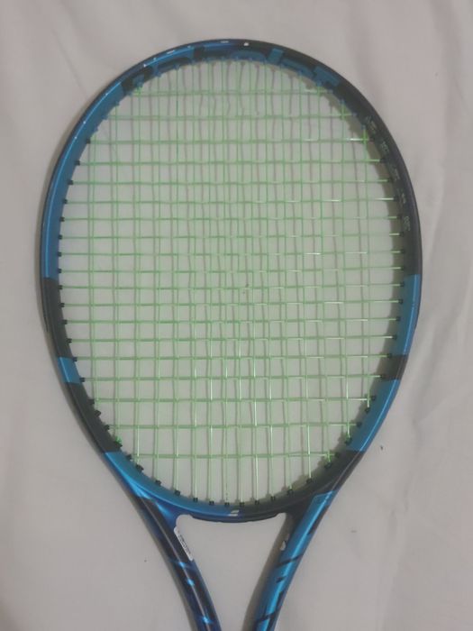 Raquete de Tennis Babolat Pure Drive 300g Grip L3 Versao 2021