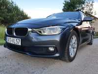 Bmw 320d 190KM sprowadzona z Niemiec 4 11 23