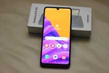 SAMSUNG Galaxy A33 5G 6 / 128 GB
