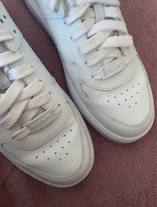 Buty HUGO Kilian Sneakersy niskie 38/39