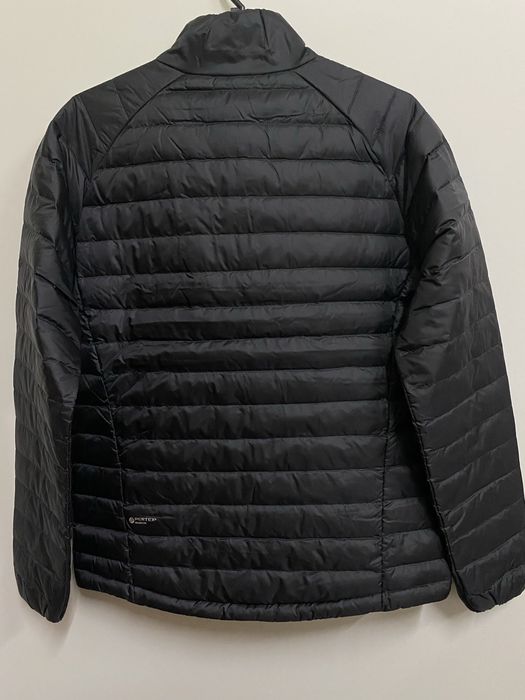 Kurtka Puchowa Jack Wolfskin M Nowa