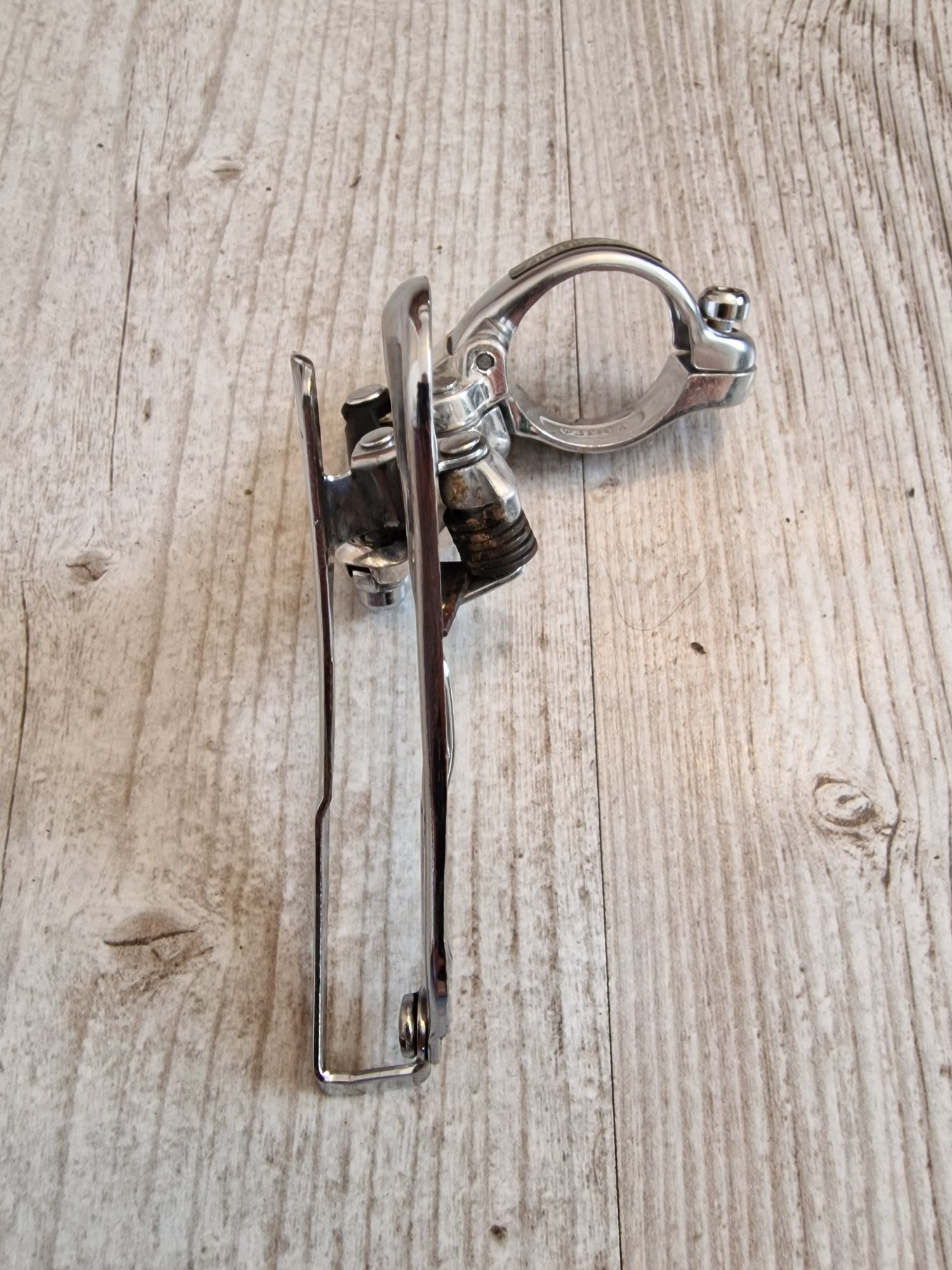 Przerzutka przednia Shimano Altus A10