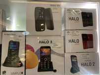 Myphone helo 3 nowy