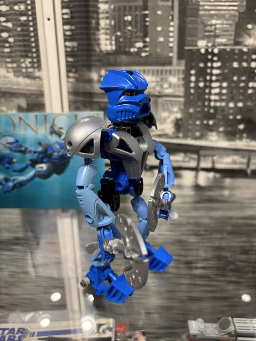 Lego Bionicle 8570
