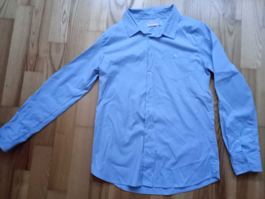 Koszule chłopięce  146-152