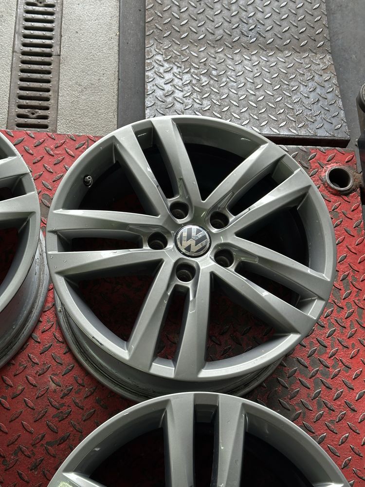 Felgi 19 5x130 Touareg Cayenne Q7 i inne