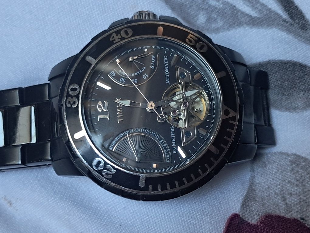 Zegarek Timex męski