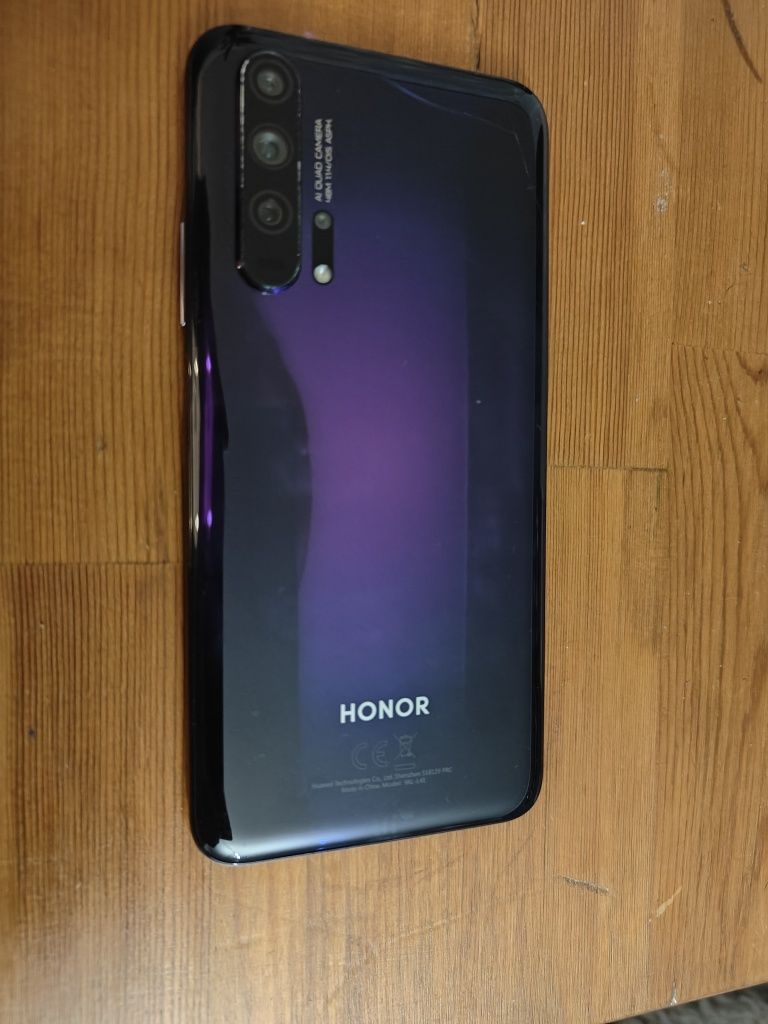 Honor 20 Pro 8/256 GB