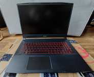 MSI Katana GF66 12UE i7-12650H RTX 3060 32GB 512GB