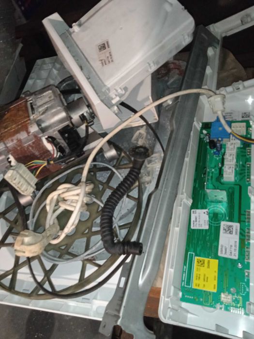 Пральна машина Атлант,Горенья (Gorenje) під ремонт або на запчастини