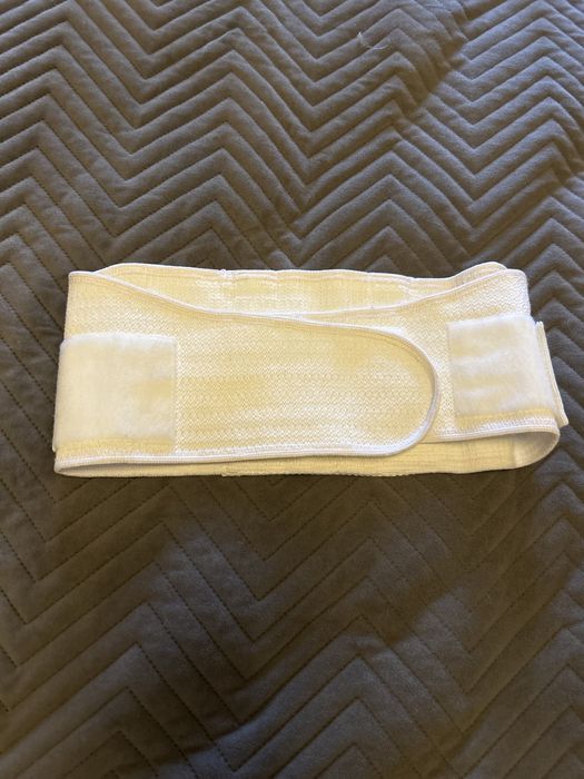 Бандаж для вагітних