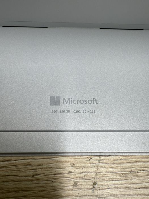 Плата,материнка для surface pro 7 plus 7+ intel i5-11th/16/256gb