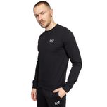 Мужской пуловер свитшот Emporio Armani,XL