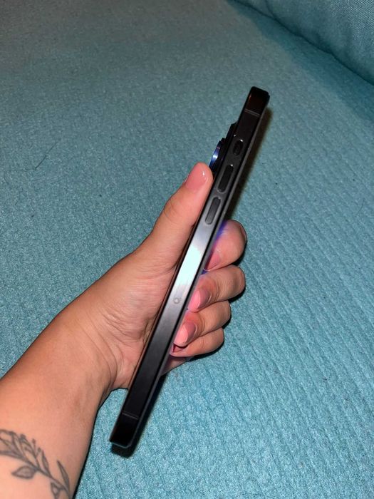 iPhone 15 Pro Max 256 GB