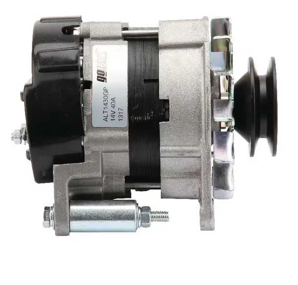 ALT1430GP Alternator pasuje do C-330