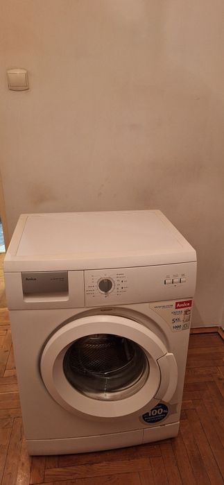 Pralka AMICA 5 KG pojemności