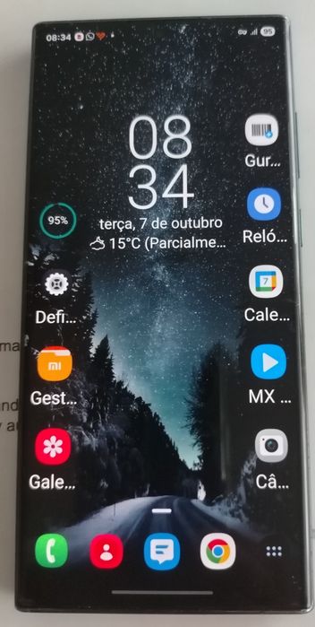 Samsung S22 Ultra