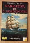 Narrativa de A. Gordon Pym - Edgar Allan Poe