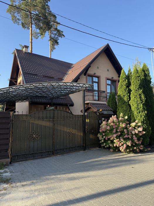 Оренда якісного дуплекса в Лісовій Бучі, вул. Тургенєва