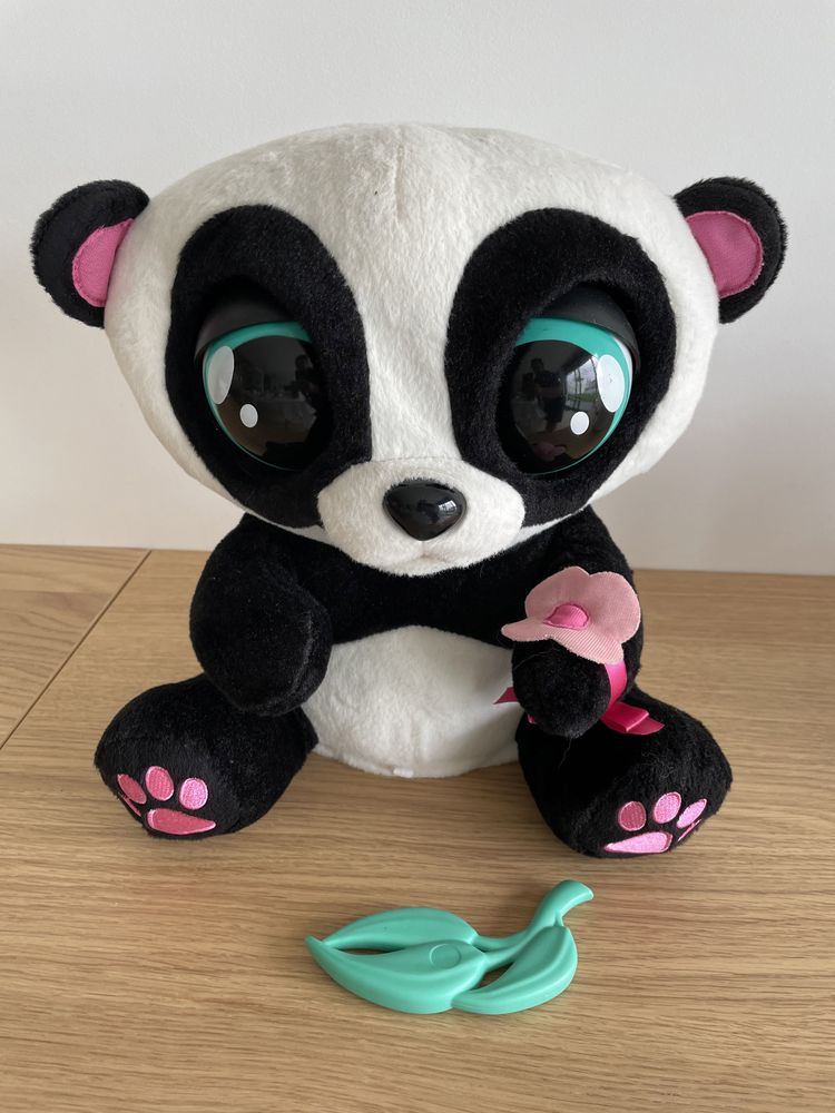 FurReal Friends Panda