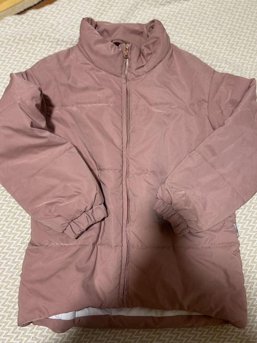 Куртка єврозима Staff