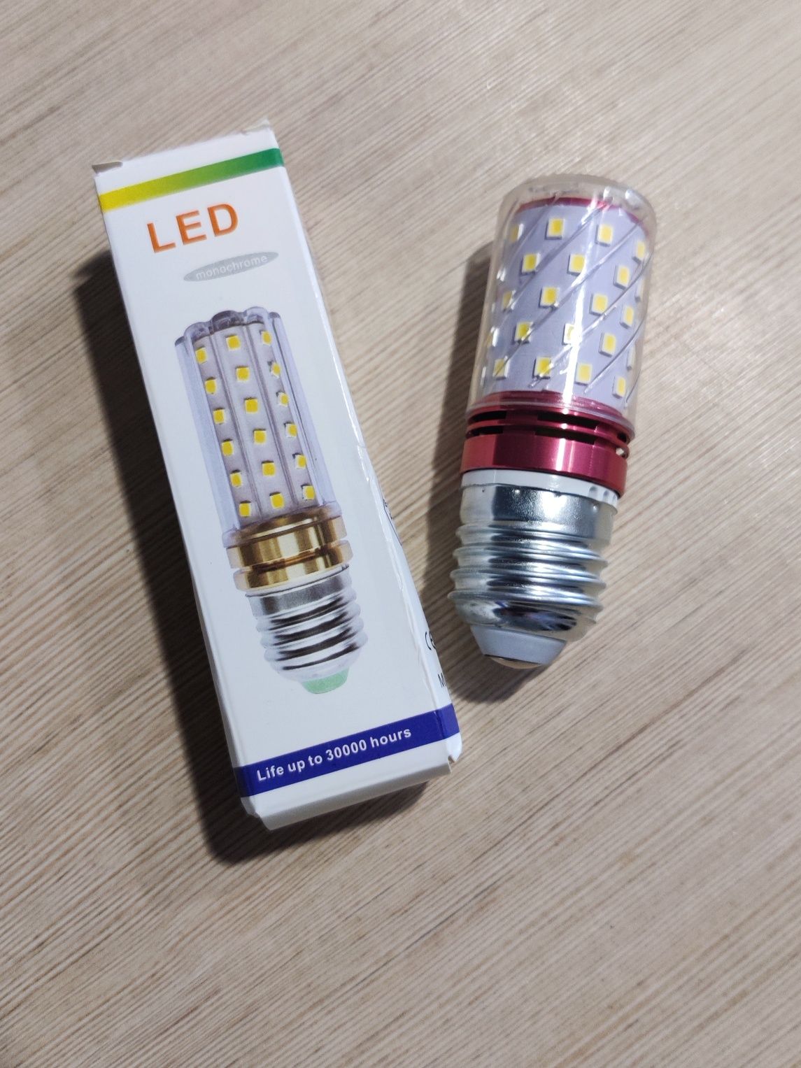 Lampa Knappa IKEA gwint E27 + nowa żarówka LED gratis