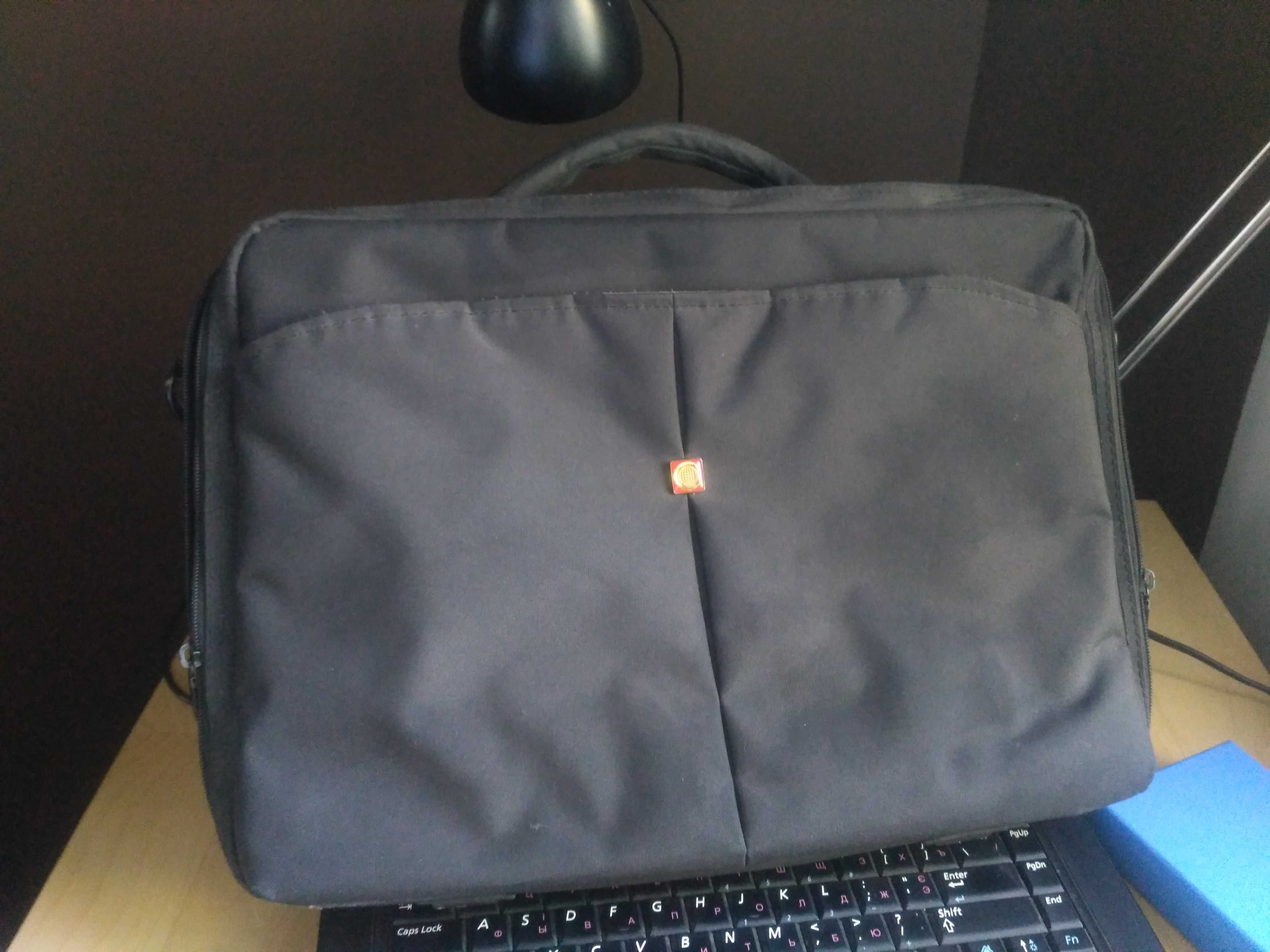 Laptop Samsung R509 + mysz + torba gratis!